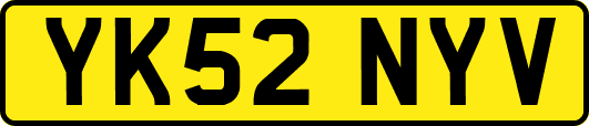 YK52NYV