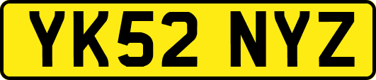 YK52NYZ