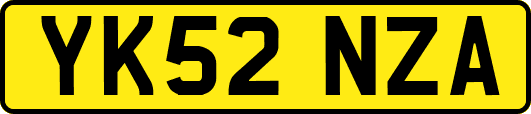 YK52NZA