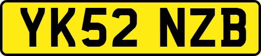 YK52NZB