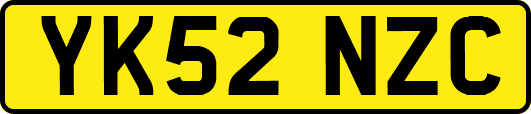 YK52NZC