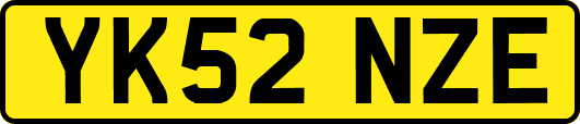 YK52NZE