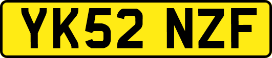 YK52NZF