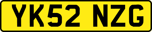 YK52NZG