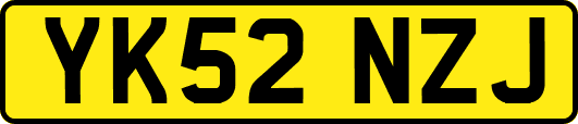 YK52NZJ