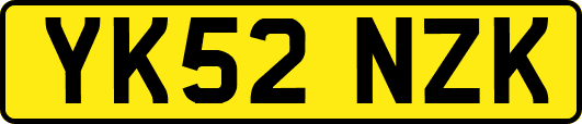 YK52NZK