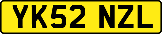 YK52NZL