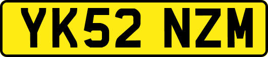 YK52NZM