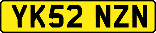 YK52NZN