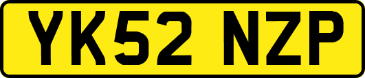 YK52NZP