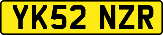 YK52NZR