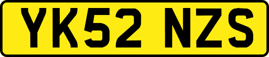 YK52NZS
