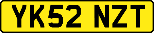 YK52NZT