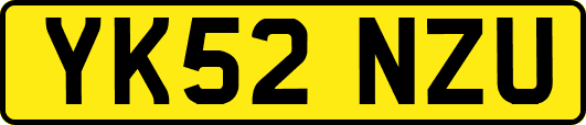 YK52NZU