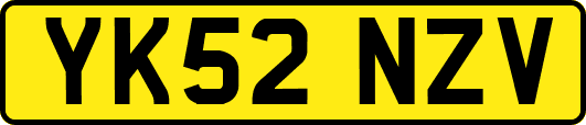 YK52NZV