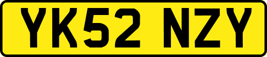 YK52NZY