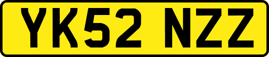 YK52NZZ