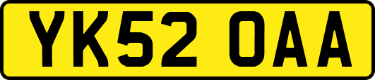 YK52OAA