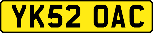 YK52OAC