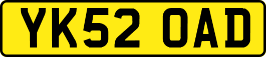 YK52OAD