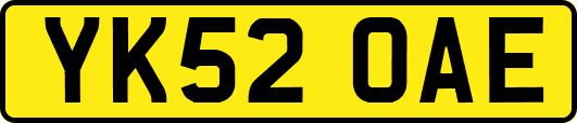 YK52OAE
