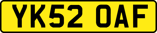 YK52OAF