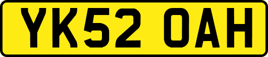 YK52OAH