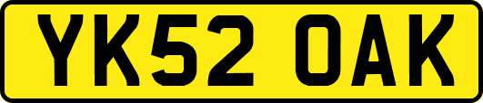 YK52OAK