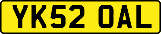 YK52OAL