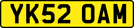 YK52OAM