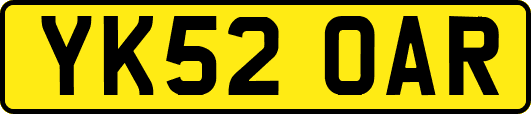 YK52OAR