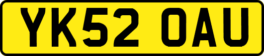 YK52OAU