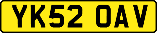 YK52OAV