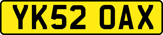 YK52OAX