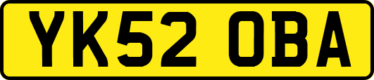 YK52OBA