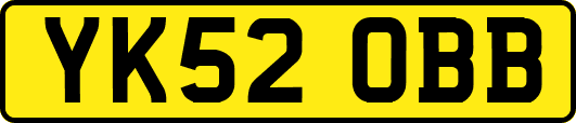YK52OBB