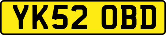 YK52OBD