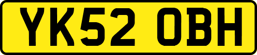 YK52OBH