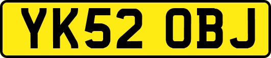 YK52OBJ