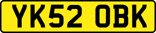 YK52OBK