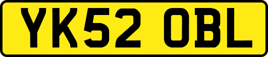 YK52OBL