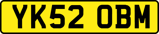 YK52OBM