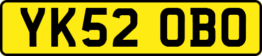 YK52OBO