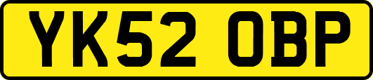 YK52OBP
