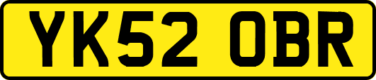 YK52OBR