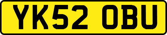 YK52OBU