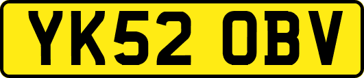 YK52OBV