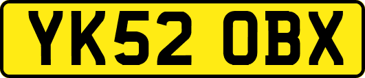YK52OBX