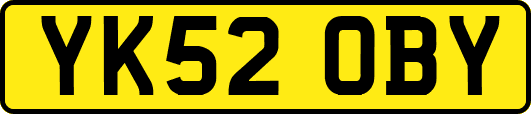 YK52OBY