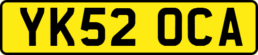 YK52OCA